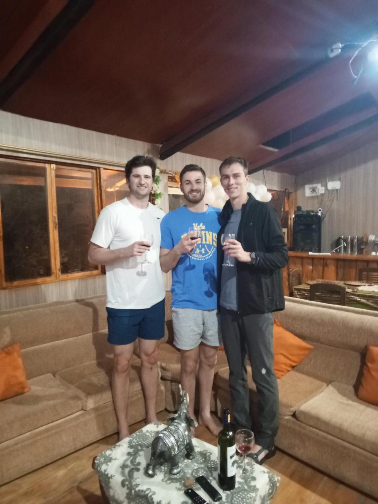 El Trapiche Hotel Sigchos ภายนอก รูปภาพ